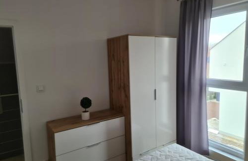 Mazurska Tajemnica 3 - Domek C - Foto 7