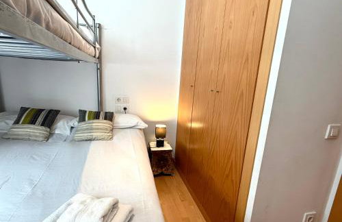 Apartament La Peulla - L'Amfitriona - Foto 14