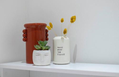 INAR céntrico apartamento junto Ayuntamiento & Ría - Foto 21