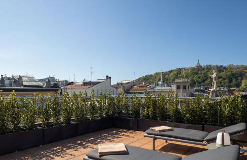 The Passage Apartments - Foto 93