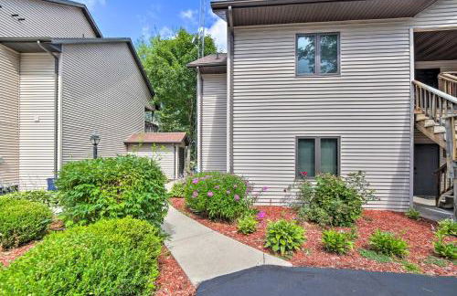 Waterfront Crivitz Property with Lake Access! - Foto 33