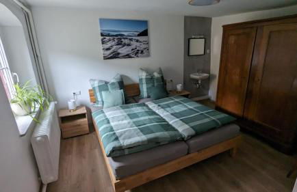 Ferienwohnung Angie - Foto 3