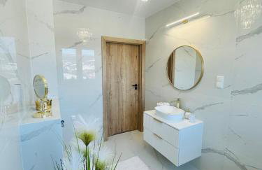 Apartament Krynica-Zdrój - Powroźnik - Dom na wzgórzu - House on the hill - Foto 30