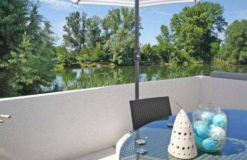 Maisonette-Wohnung mit großer Terrasse - 11a - Foto 8