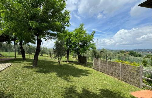 Tenuta Torre Rossa Farm & Apartments - Foto 144