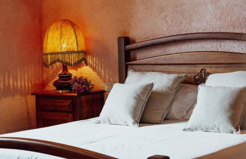 Villa Comunaglia - Privacy & Piscina Panoramica - Foto 41