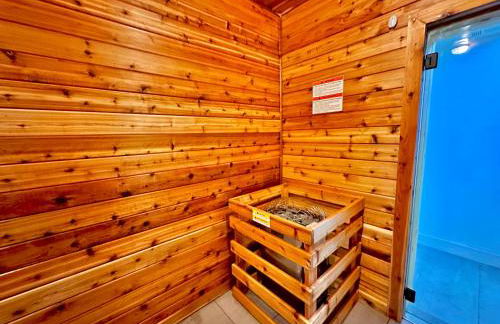 Ultimate Luxury Villa - Pool, Sauna, Hot Tub & More - Foto 49