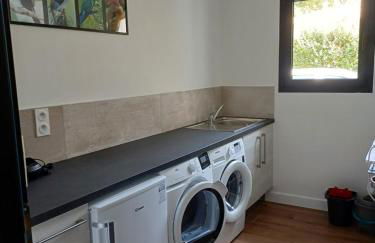 Magnifique villa avec piscine - Foto 22