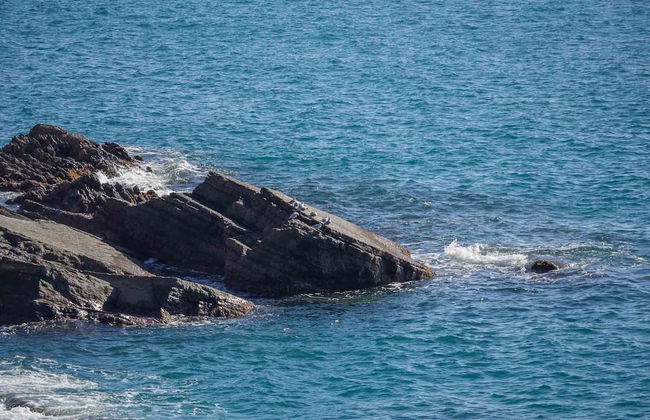 Unda de Ma Sea View Terrace Apartment - Foto 32