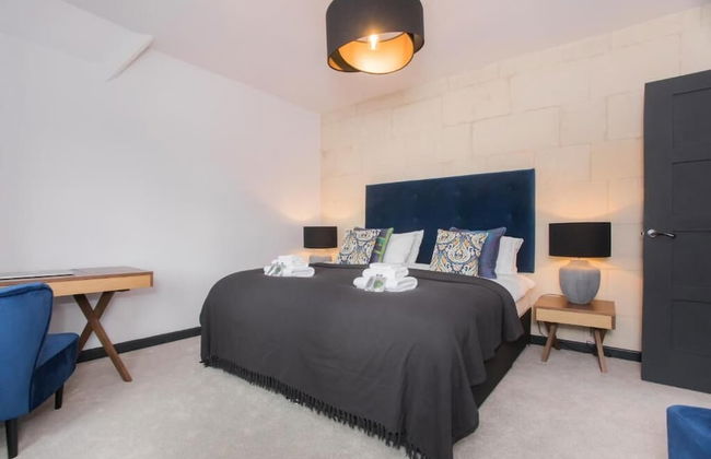 Locksbrook Lodge - Foto 3