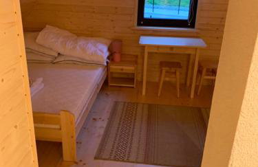 Domek Zamajerz z widokiem na Jezioro - Foto 10