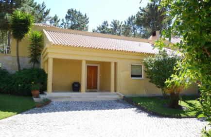 Aroeira Villa near Lisbon- Daydream PT - Foto 41