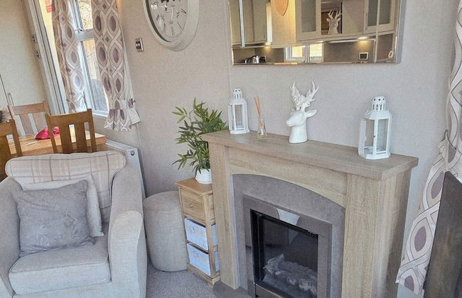 Lush Family Friendly Holiday Home Tattershall - Foto 12