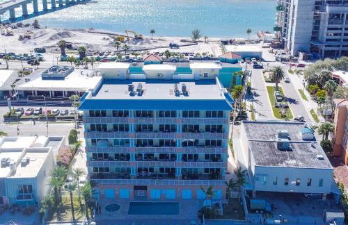 Waterfront -3BR - 2Kings -Pool Balcony - Beach - Foto 19