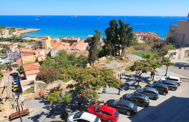 Unik Vacation Citywall - Foto 14