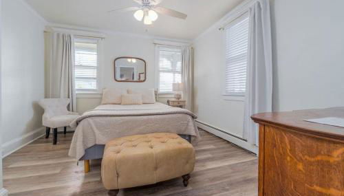 The Stockton - Victorian Ocean Grove near Asbury - Foto 4