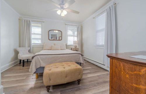 The Stockton - Victorian Ocean Grove near Asbury - Foto 4