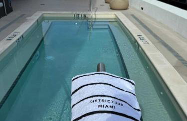 Downtown Miami 1BR Walk to Bayside Kaseya Gym Pool - Foto 30