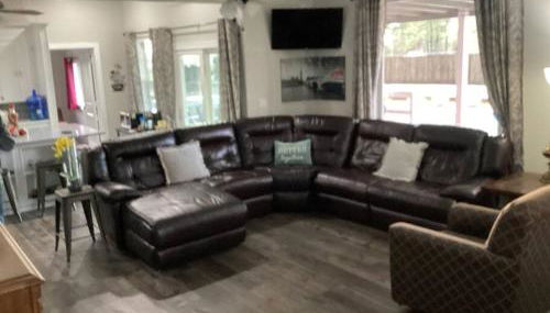 Train Depot - 3 BR Home with Pool, Sand Volleyball & Pool Table - Foto 5