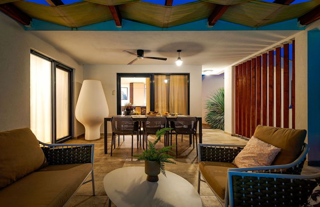 Villa Royal Green Two - Foto 15