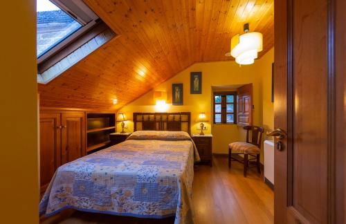 Casa de Verdes - In Cabana de Bergantinos - Foto 140