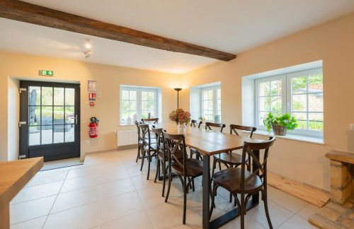 Gîte Moulin du Magne - Douzy - Foto 6