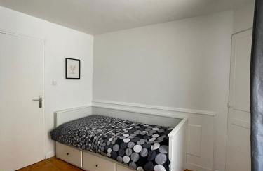 Charmant deux pièces en plein cœur de Paris - Foto 5