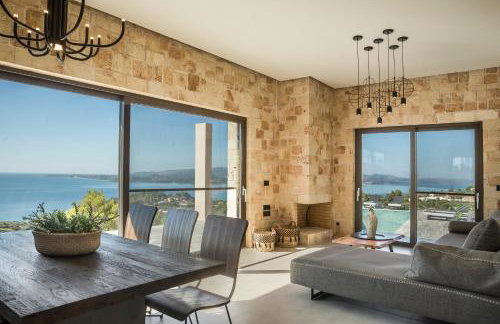 Narcissos Villa - Foto 61