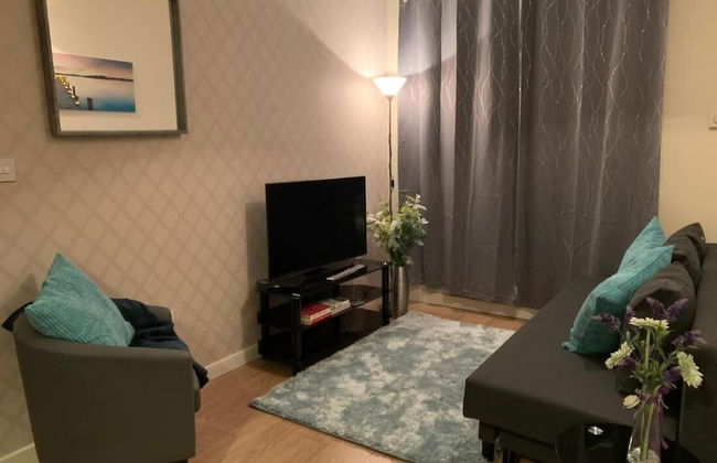 Sherwood- Nottingham Castle- Contractors- Free Parking- Long and Short Stays - Foto 11