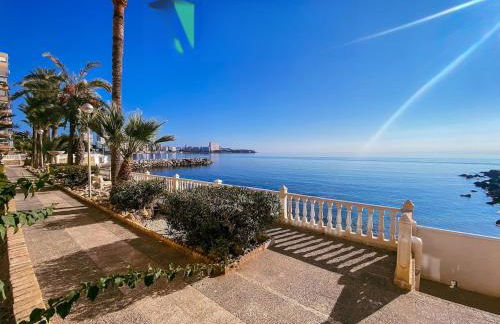 Apartamento Vistamar - Foto 28