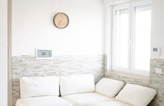 Casa Cleo al Mare con Free WiFi Netflix AC - Foto 8