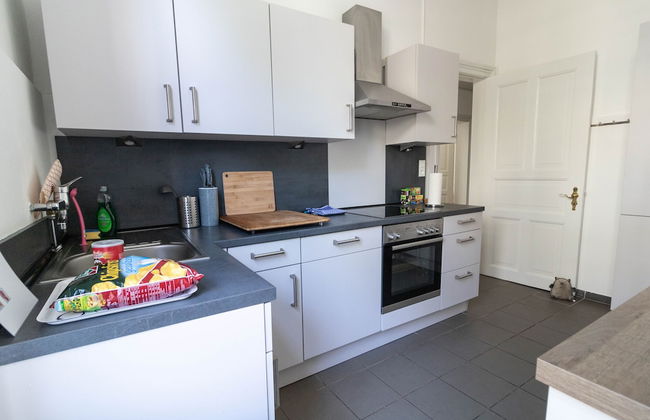 Vila Sonnberg - Foto 29