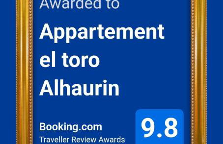 Appartement el toro Alhaurin - Photo 2