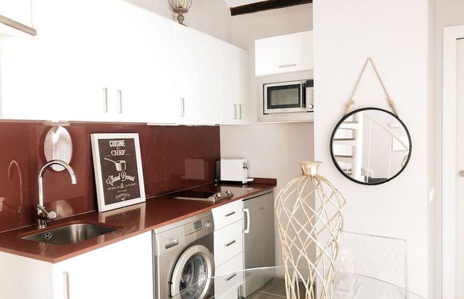 Apartamento City06 Plaza de la Reina - Foto 14