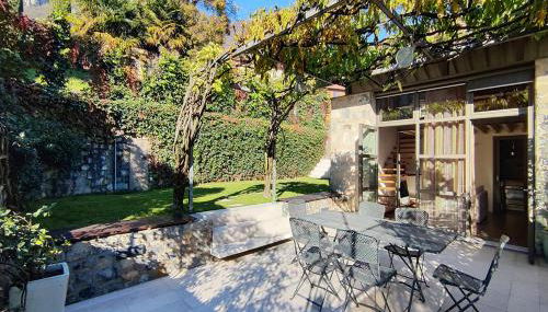 La Casetta del Lago - Foto 4, Garden