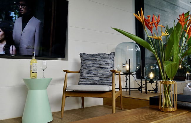 3 Bedrooms private pool villa Phu Quoc - Foto 40