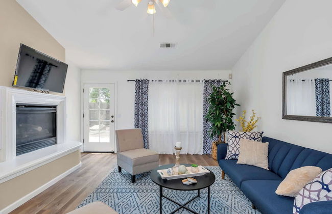 New Listing University Pastoral - Foto 11