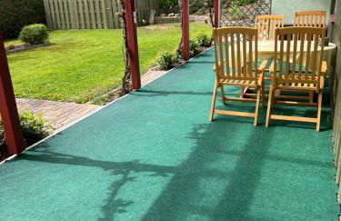 Das Nistkästchen - Foto 4