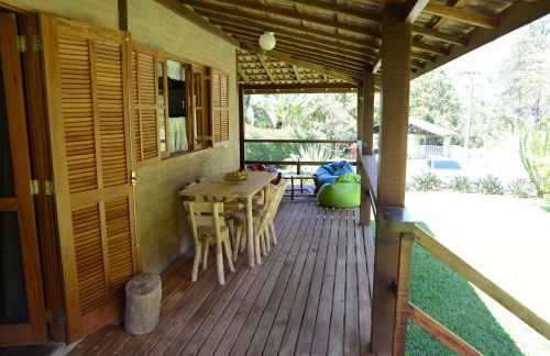 Casa do Bosque - Foto 11