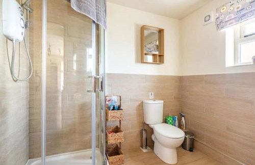 Peaceful country cottage in a rural location near Norfolk Broads 2 double bedroom - Foto 38