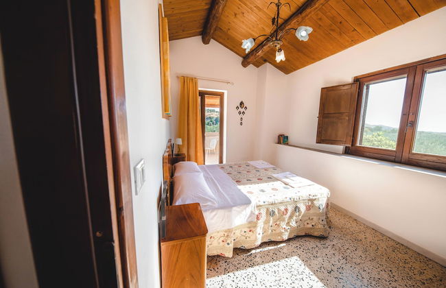 Villa Vittoria - Foto 20