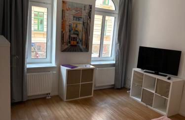 Ferienwohnung Henricistrasse - Foto 7