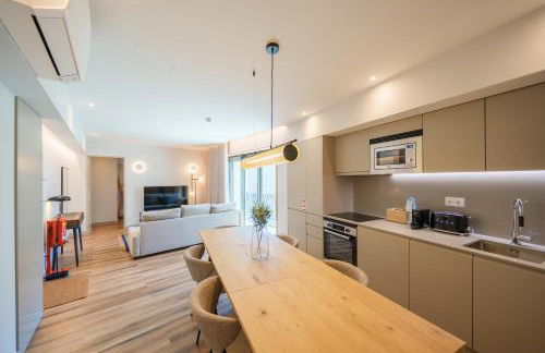 Feel Porto Firmeza Coworking & Flats - Foto 8