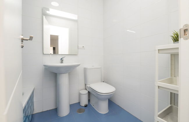 La Yerbabuena in Barbate - Foto 25