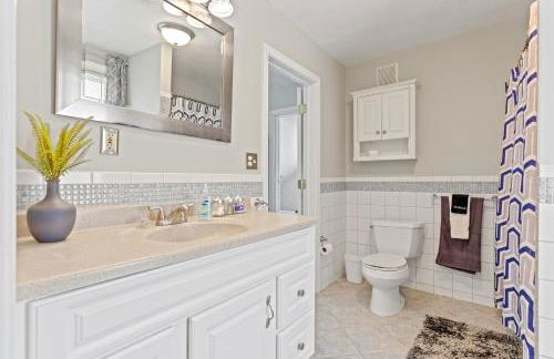 Ohio City 4 Bed 3 TV Free Parking Mins to DT - Foto 29