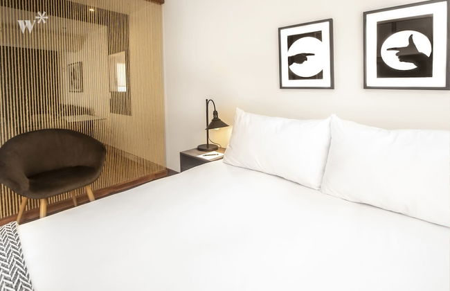 Wynwood Las Mimosas in Barranco - Photo 36