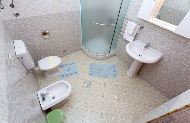 Villa Stocco Zadarvillas - Foto 40