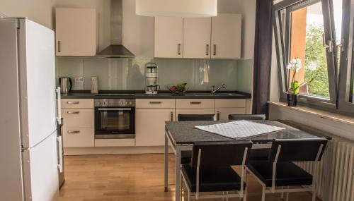 Ferienwohnung Roos - Foto 3