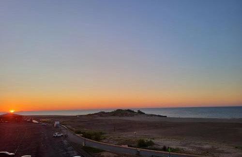 T2 sur la plage de Saint Pierre la mer ! - Foto 18