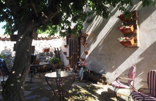 Casa Rural El Guindo - Foto 1